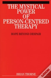 Capa do artigo The Mystical Power Of Person-Centred Therapy