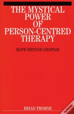 Capa do artigo The Mystical Power Of Person-Centred Therapy