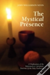 Capa do artigo The Mystical Presence