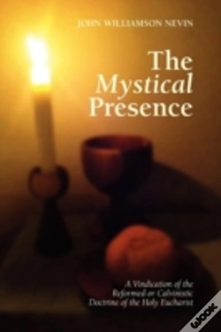 Capa do artigo The Mystical Presence