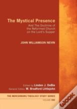 The Mystical Presence