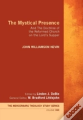 The Mystical Presence