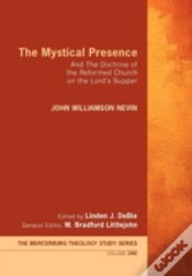 Capa do artigo The Mystical Presence
