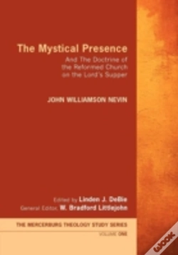 Capa do artigo The Mystical Presence