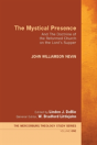 The Mystical Presence - Preview
