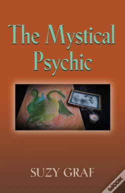 Capa do artigo The Mystical Psychic