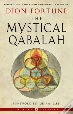 Capa do artigo The Mystical Qabalah