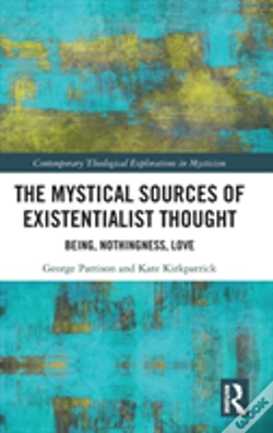 Capa do artigo The Mystical Sources Of Existentialist Thought