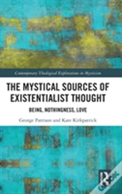 Capa do artigo The Mystical Sources Of Existentialist Thought