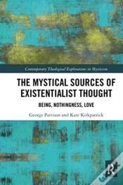 Capa do artigo The Mystical Sources Of Existentialist Thought
