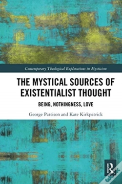Capa do artigo The Mystical Sources Of Existentialist Thought