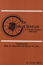 The Mystical Sources Of German Romantic Philosophy - Preview