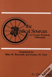 Capa do artigo The Mystical Sources Of German Romantic Philosophy