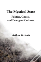 Capa do artigo The Mystical State