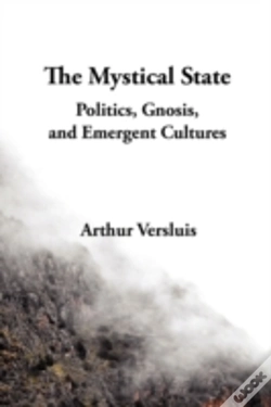 Capa do artigo The Mystical State
