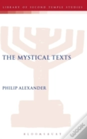 Capa do artigo The Mystical Texts