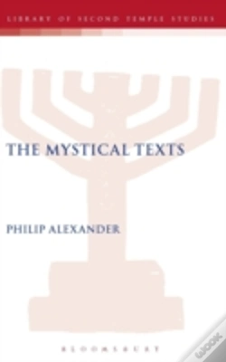 Capa do artigo The Mystical Texts