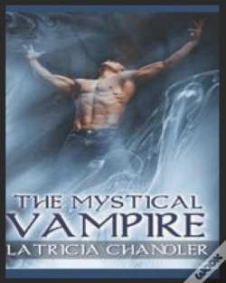 Capa do artigo The Mystical Vampire