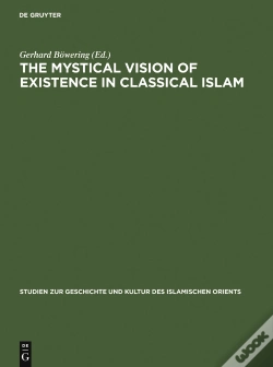 Capa do artigo The Mystical Vision Of Existence In Classical Islam