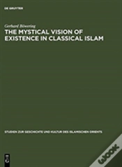 Capa do artigo The Mystical Vision Of Existence In Classical Islam