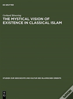 Capa do artigo The Mystical Vision Of Existence In Classical Islam