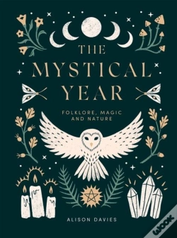 Capa do artigo The Mystical Year