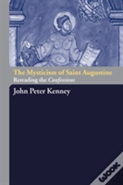Capa do artigo The Mysticism Of Saint Augustine