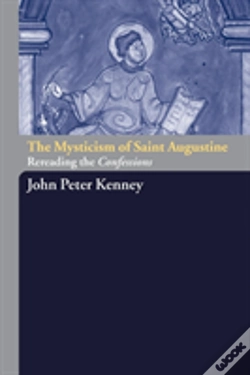 Capa do artigo The Mysticism Of Saint Augustine