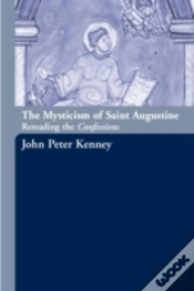 Capa do artigo The Mysticism Of Saint Augustine