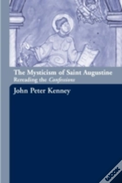 Capa do artigo The Mysticism Of Saint Augustine