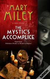 The Mystic'S Accomplice