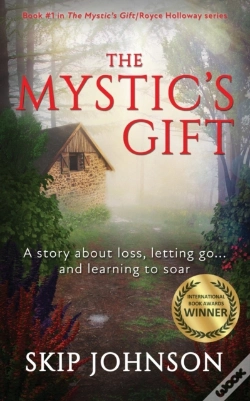 Capa do artigo The Mystic'S Gift