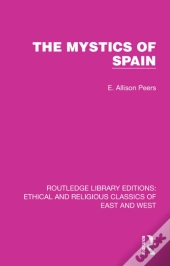 The Mystics Of Spain