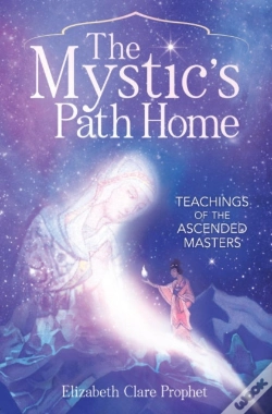 Capa do artigo The Mystic'S Path Home