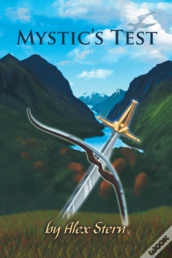 Capa do artigo The Mystic'S Test