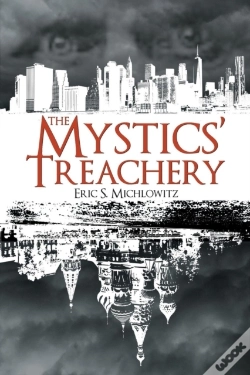 Capa do artigo The Mystics' Treachery
