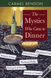 The Mystics Who Came To Dinner