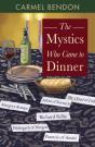 The Mystics Who Came To Dinner - Preview