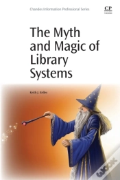 Capa do artigo The Myth And Magic Of Library Systems