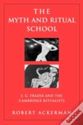 The Myth And Ritual School