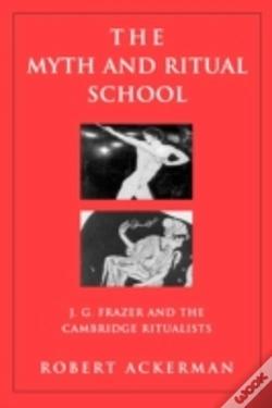 Capa do artigo The Myth And Ritual School