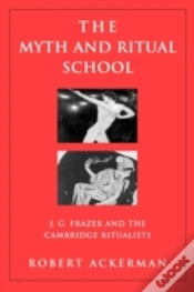 Capa do artigo The Myth And Ritual School