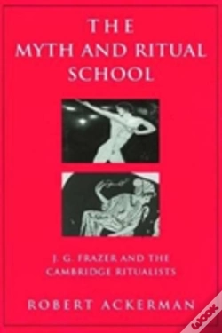 Capa do artigo The Myth And Ritual School