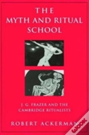 Capa do artigo The Myth And Ritual School
