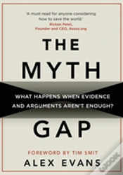 Capa do artigo The Myth Gap