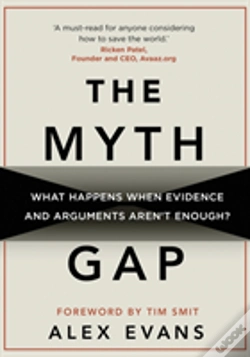 Capa do artigo The Myth Gap
