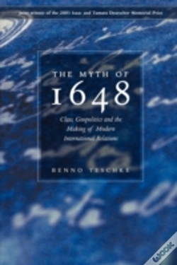 Capa do artigo The Myth Of 1648