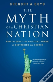 Capa do artigo The Myth Of A Christian Nation