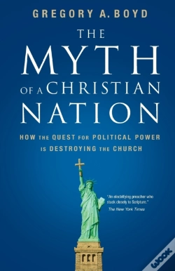 Capa do artigo The Myth Of A Christian Nation