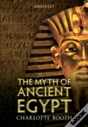 Capa do artigo The Myth Of Ancient Egypt